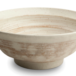 bol à ramen – beige