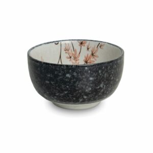 Bol à matcha fleur sakura